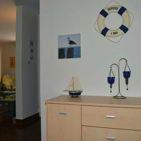 Cap D'agde, 2 Pieces, 4 Personnes - Fr-1-249-237 Apartment Agde